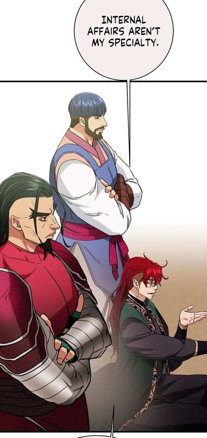 Read Heavenly Moon chapter 227 image 69 on Lezhin