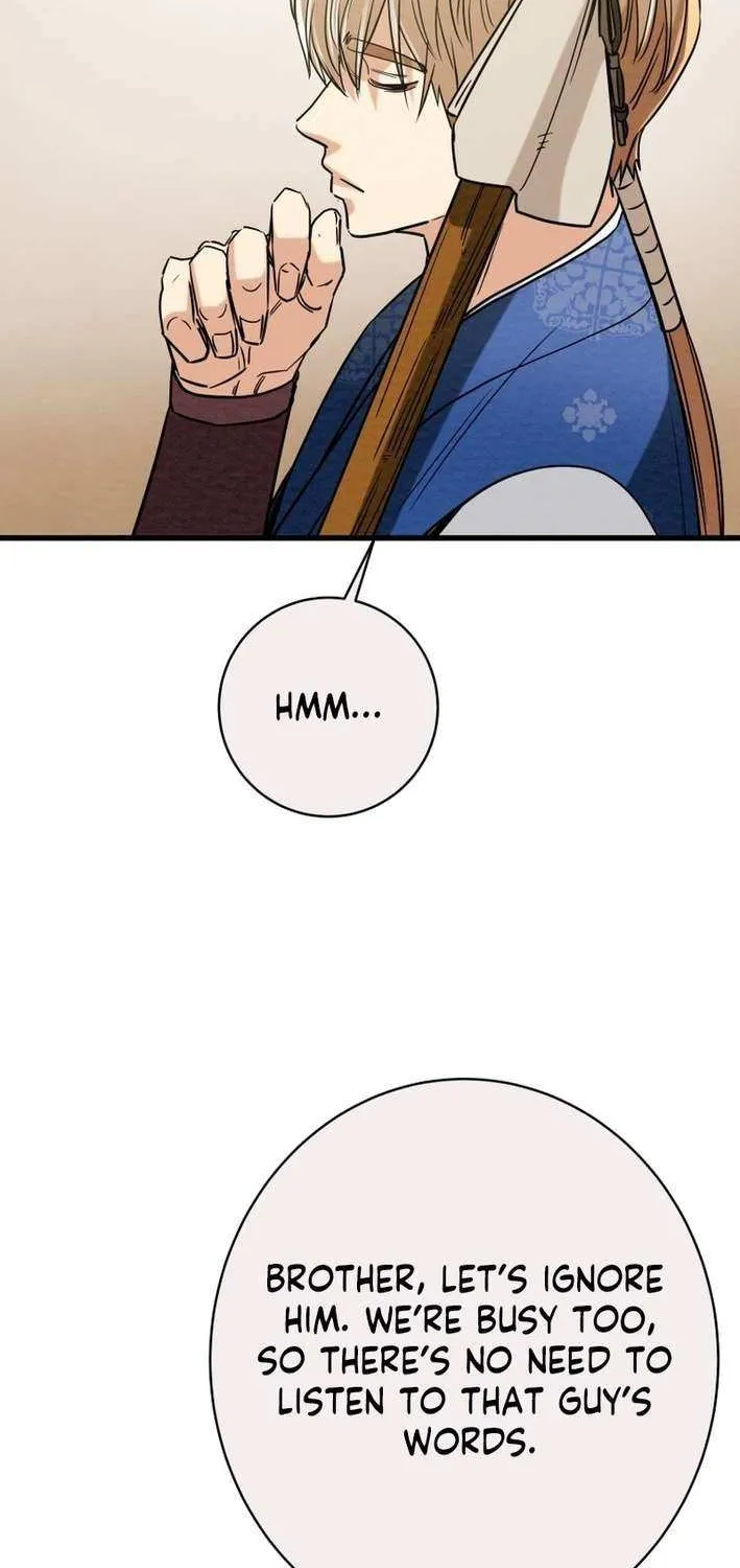 Read Heavenly Moon chapter 227 image 71 on Lezhin