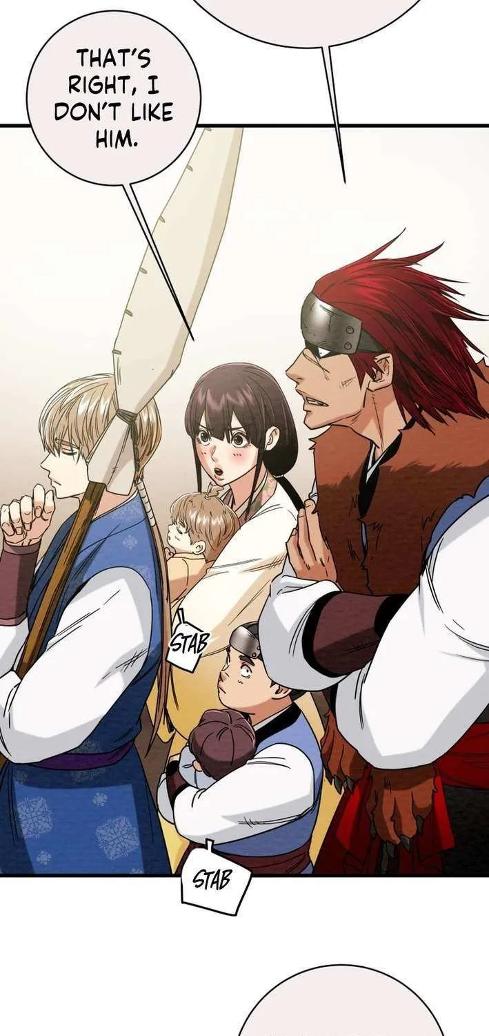 Read Heavenly Moon chapter 227 image 72 on Lezhin