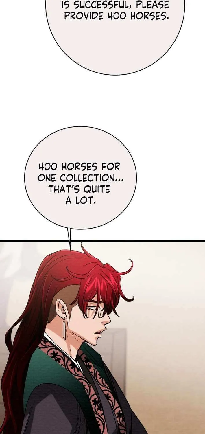 Read Heavenly Moon chapter 227 image 77 on Lezhin