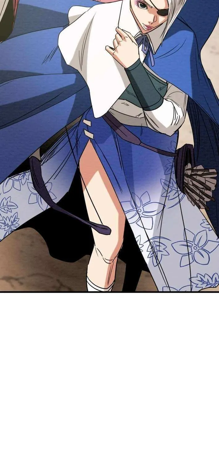Read Heavenly Moon chapter 227 image 82 on Lezhin
