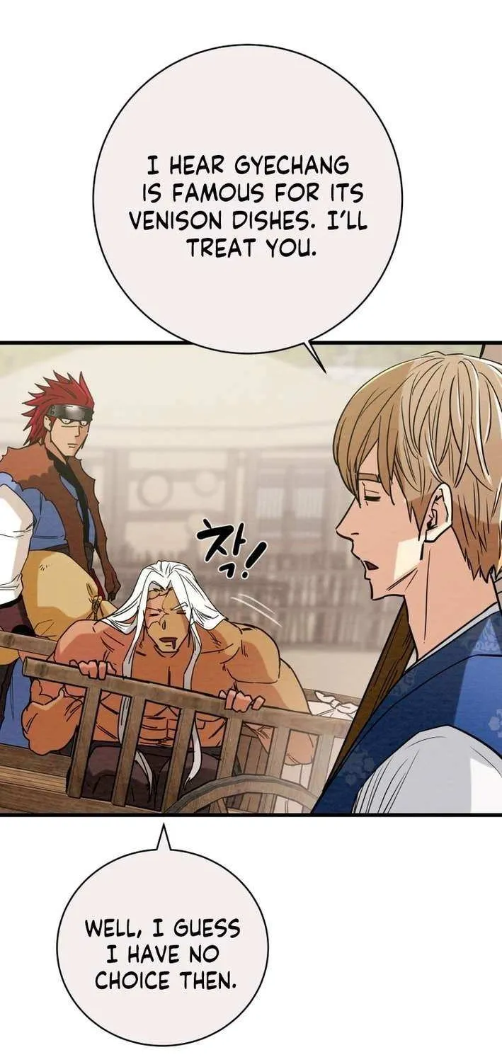 Read Heavenly Moon chapter 227 image 89 on Lezhin