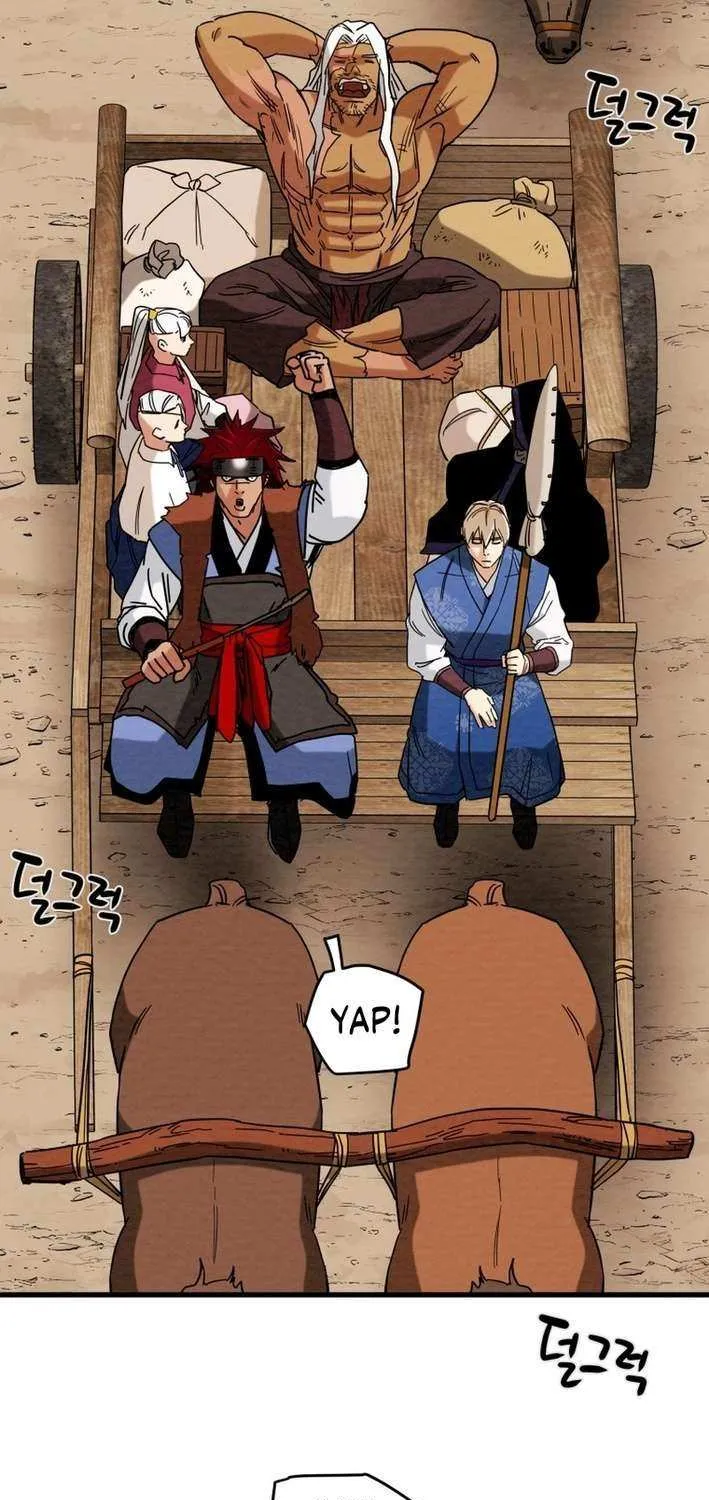 Read Heavenly Moon chapter 227 image 92 on Lezhin