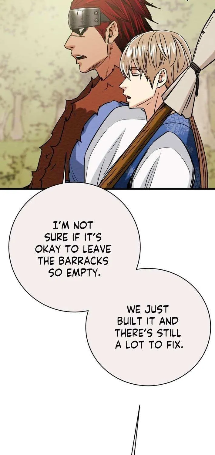 Read Heavenly Moon chapter 227 image 96 on Lezhin