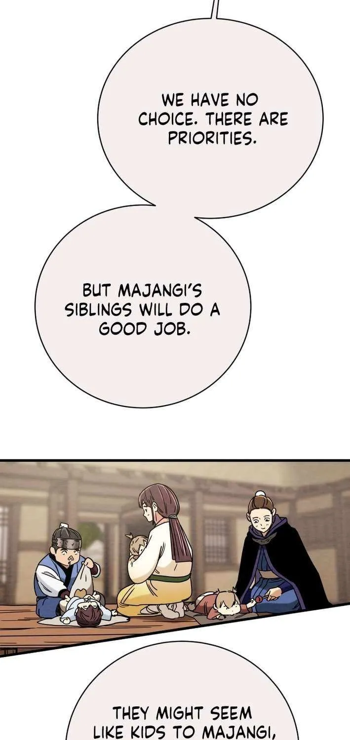 Read Heavenly Moon chapter 227 image 97 on Lezhin