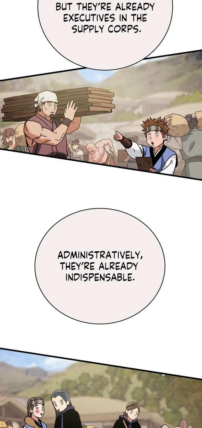 Read Heavenly Moon chapter 227 image 98 on Lezhin