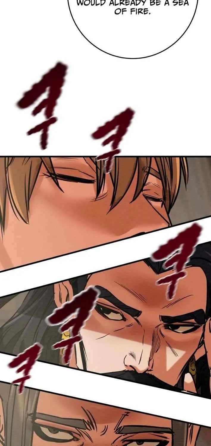 Read Heavenly Moon chapter 229 image 100 on Lezhin