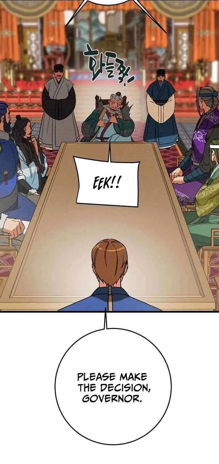 Read Heavenly Moon chapter 229 image 102 on Lezhin