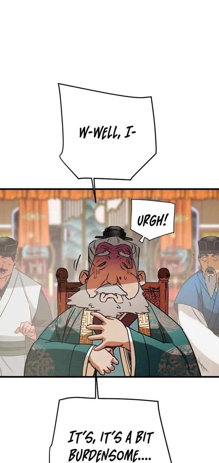 Read Heavenly Moon chapter 229 image 103 on Lezhin