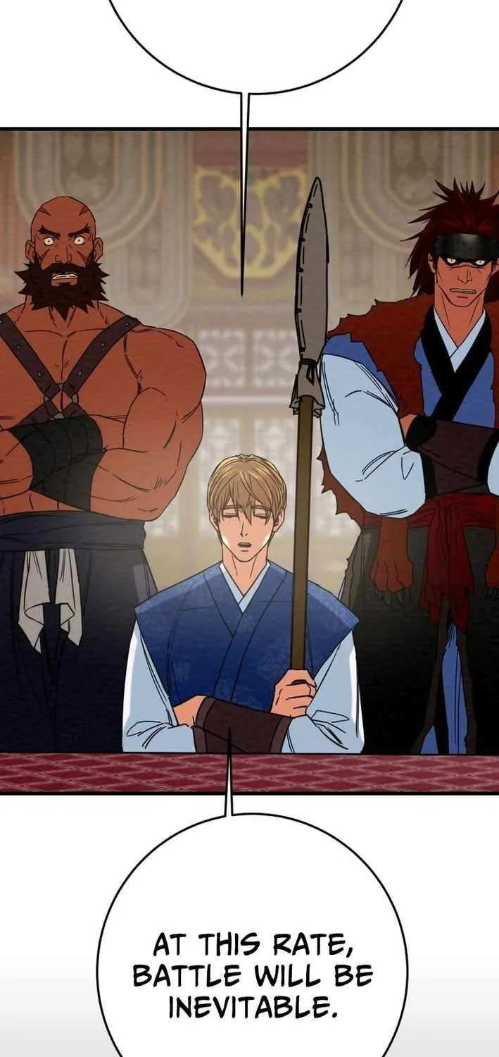 Read Heavenly Moon chapter 229 image 106 on Lezhin