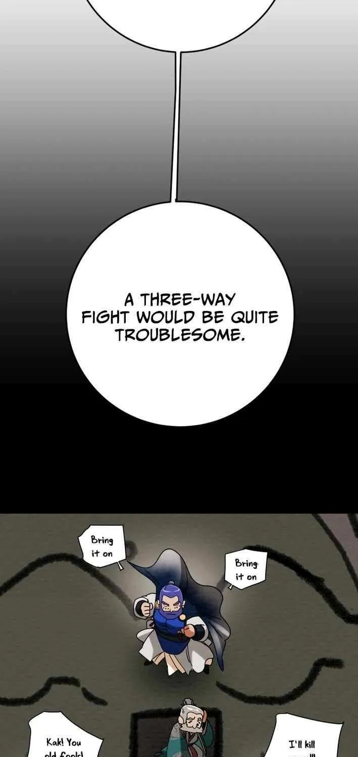 Read Heavenly Moon chapter 229 image 107 on Lezhin