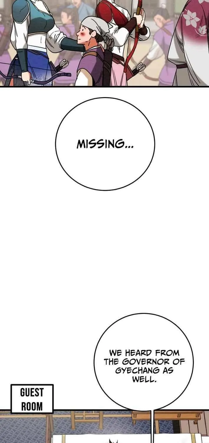 Read Heavenly Moon chapter 229 image 11 on Lezhin