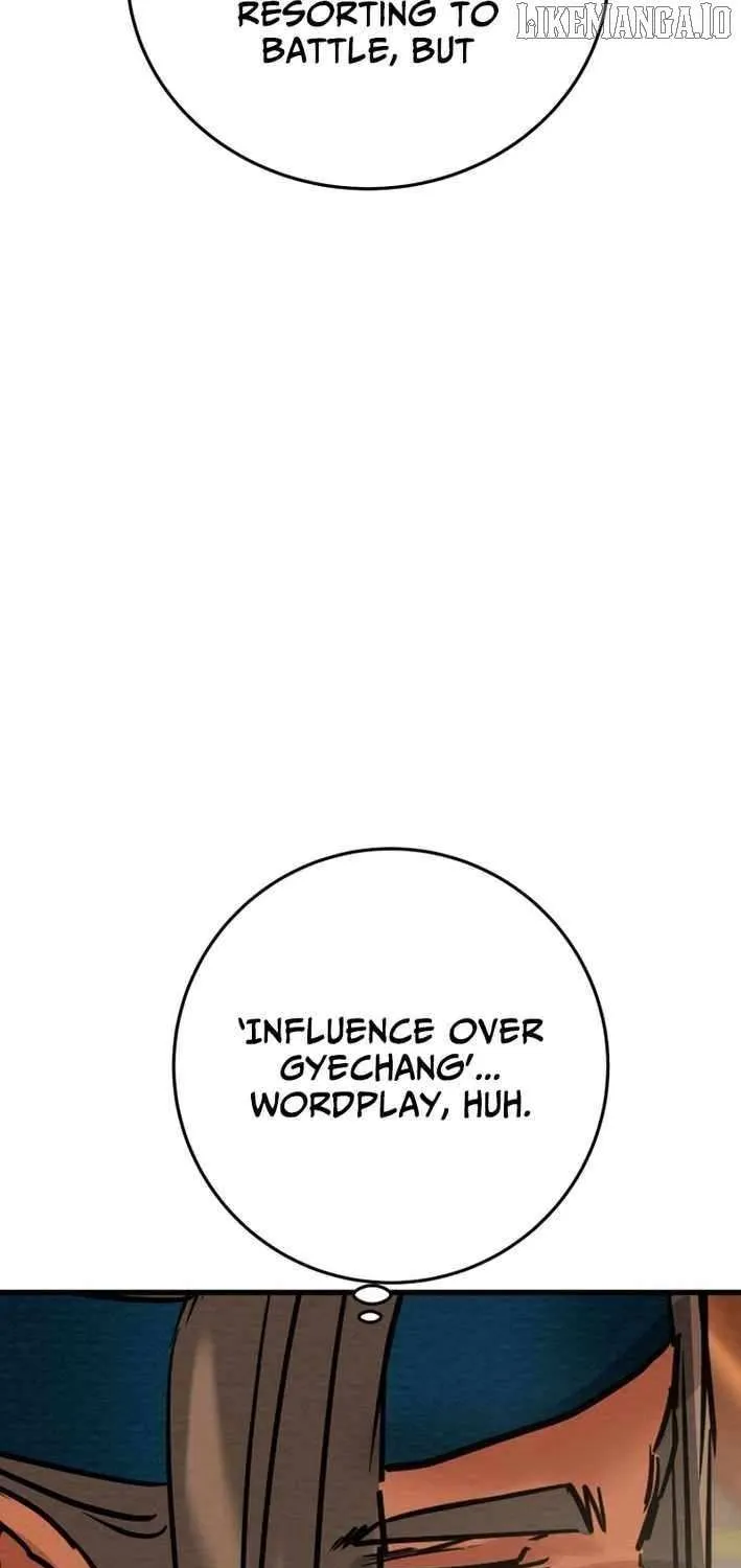 Read Heavenly Moon chapter 229 image 119 on Lezhin