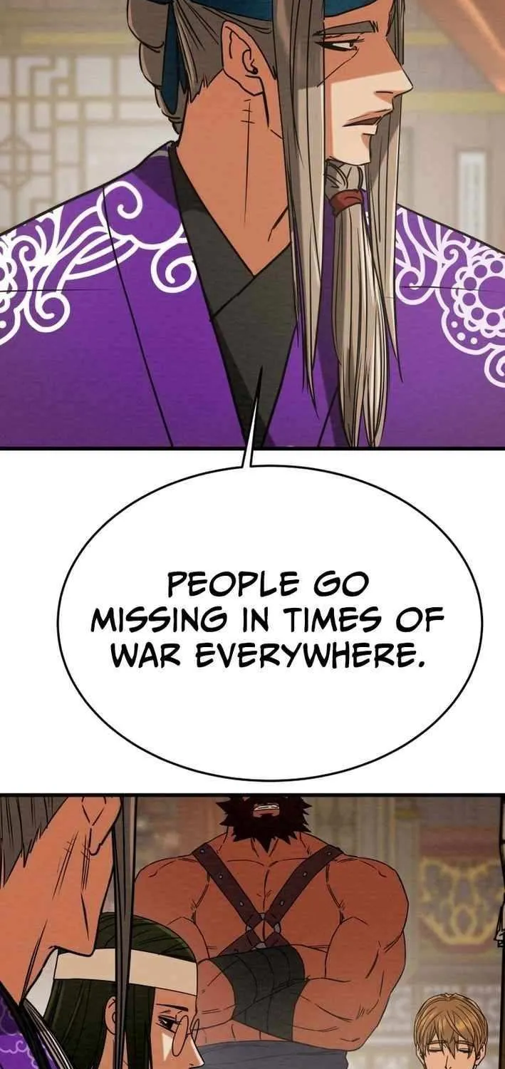 Read Heavenly Moon chapter 229 image 121 on Lezhin