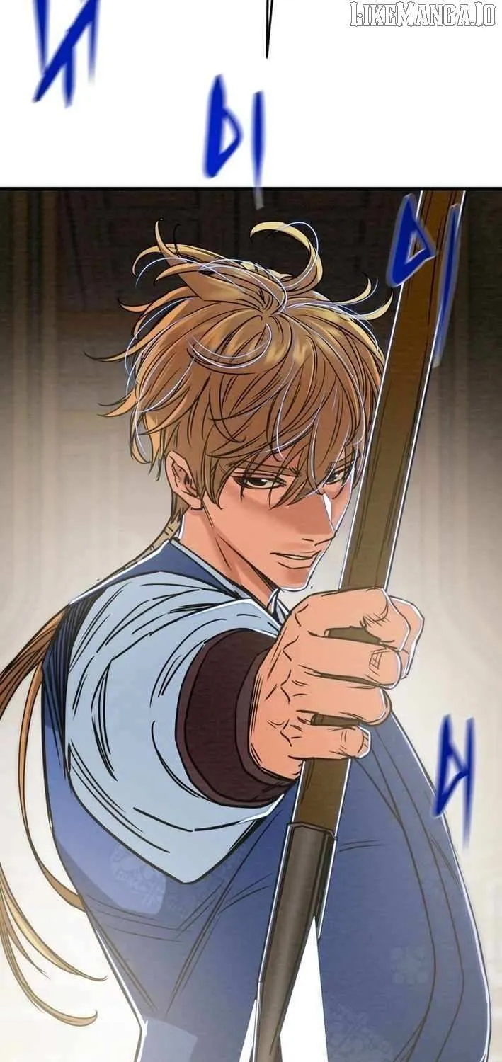 Read Heavenly Moon chapter 229 image 133 on Lezhin
