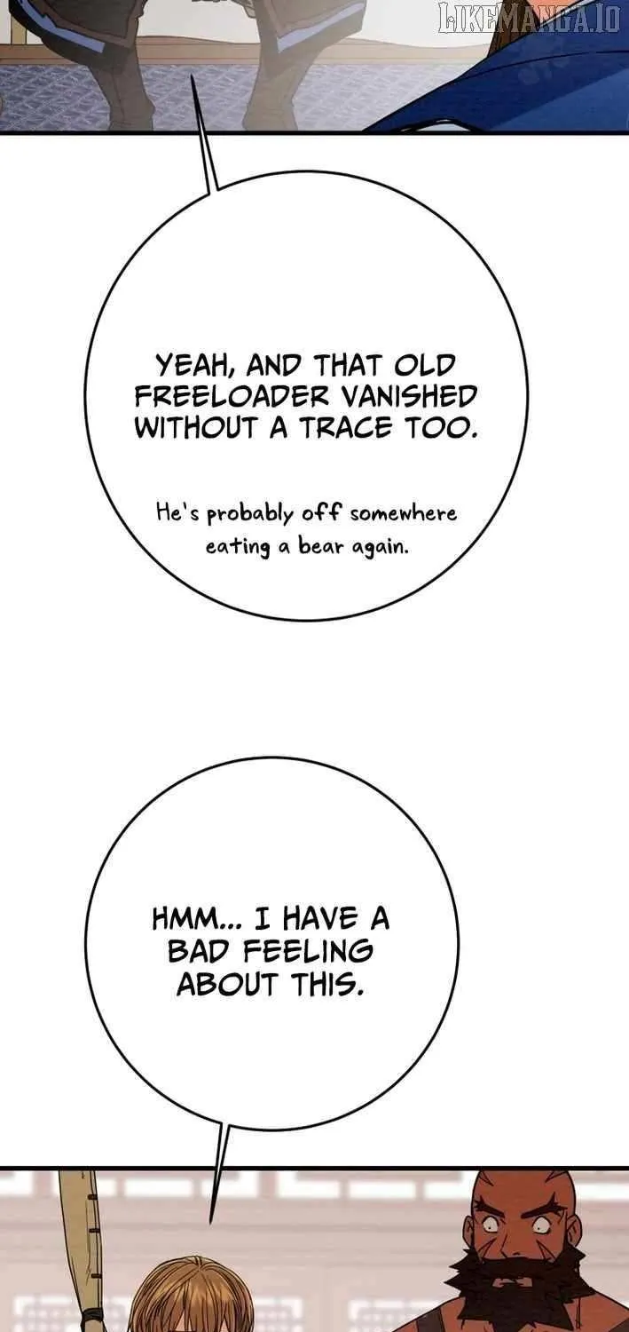 Read Heavenly Moon chapter 229 image 14 on Lezhin