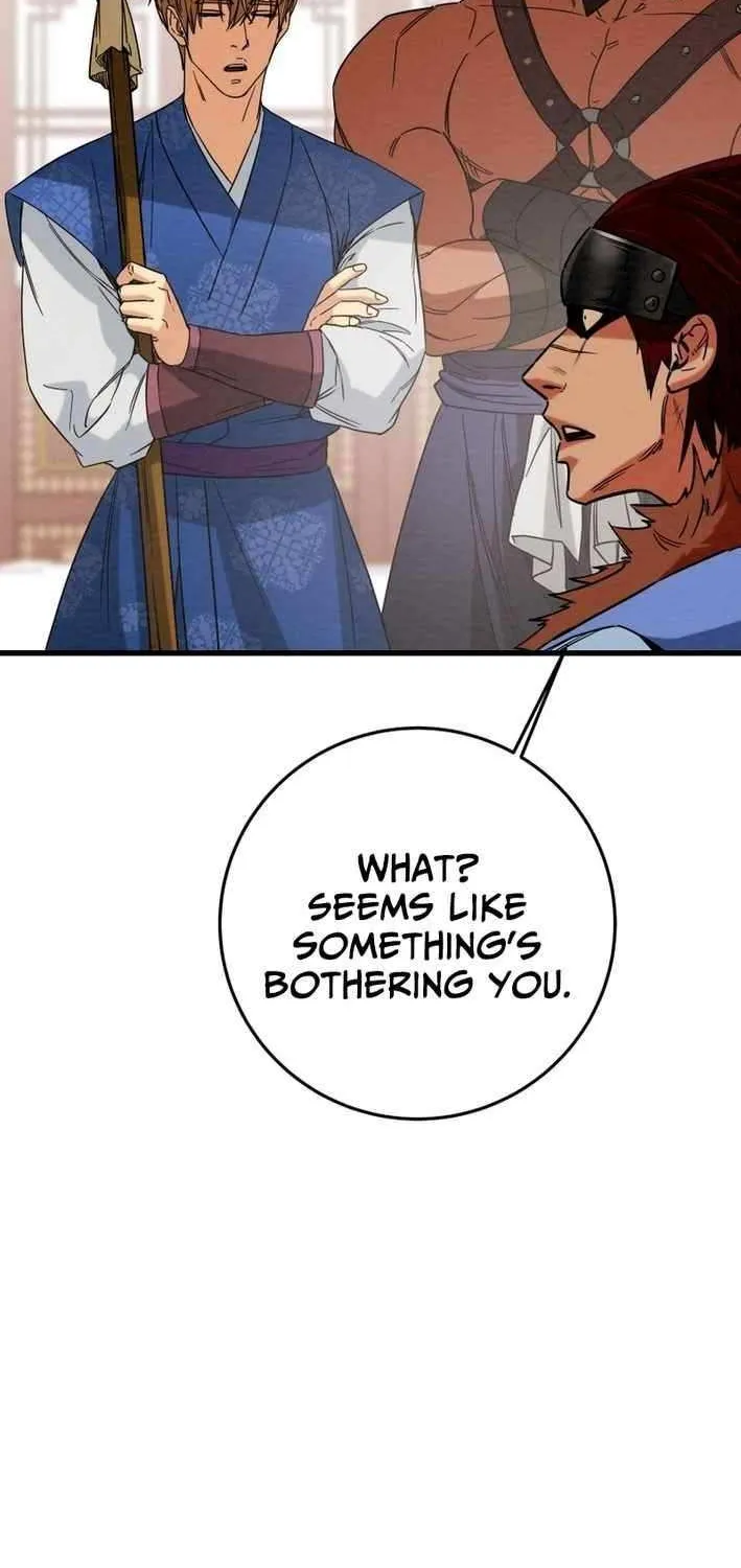 Read Heavenly Moon chapter 229 image 15 on Lezhin