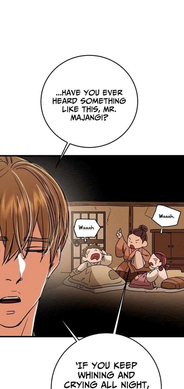 Read Heavenly Moon chapter 229 image 16 on Lezhin