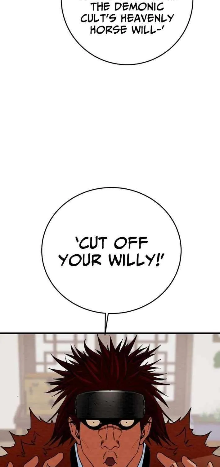 Read Heavenly Moon chapter 229 image 17 on Lezhin
