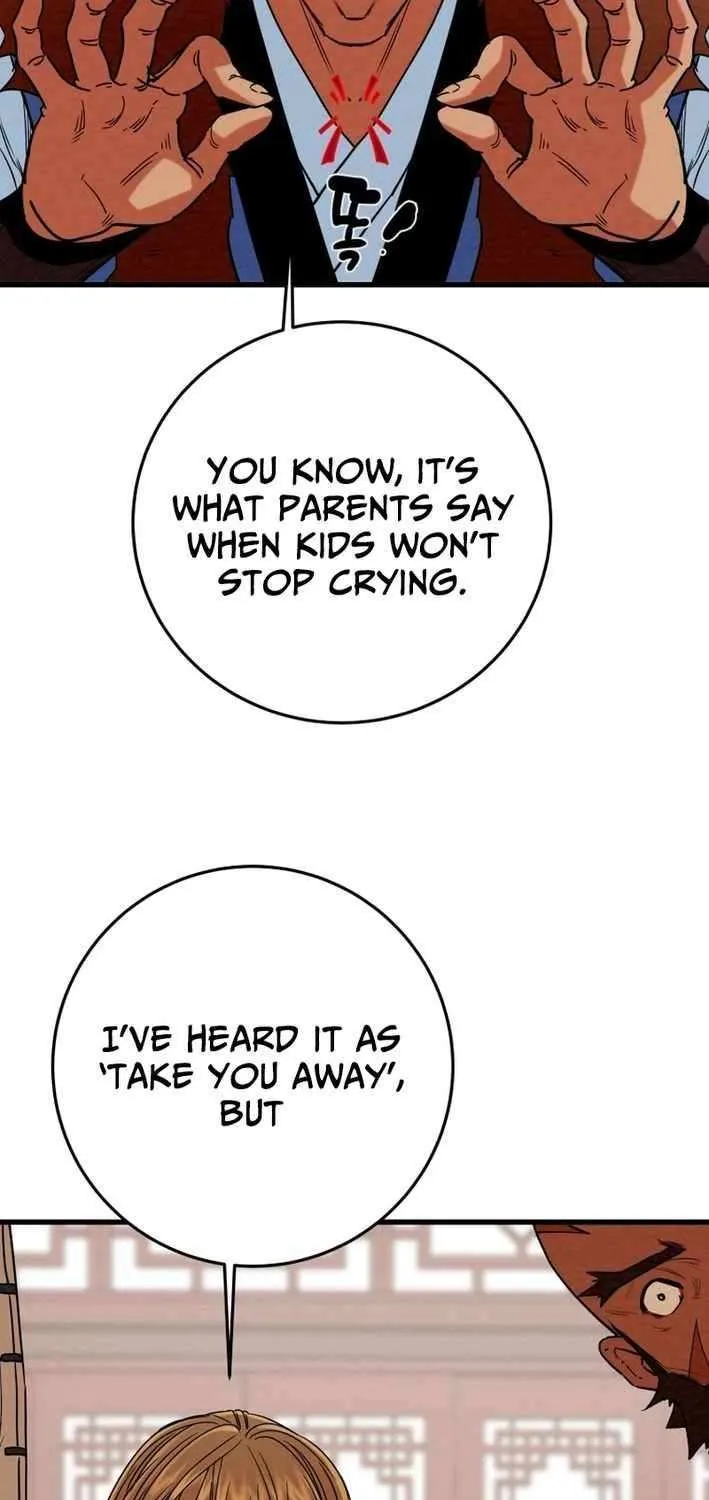 Read Heavenly Moon chapter 229 image 18 on Lezhin