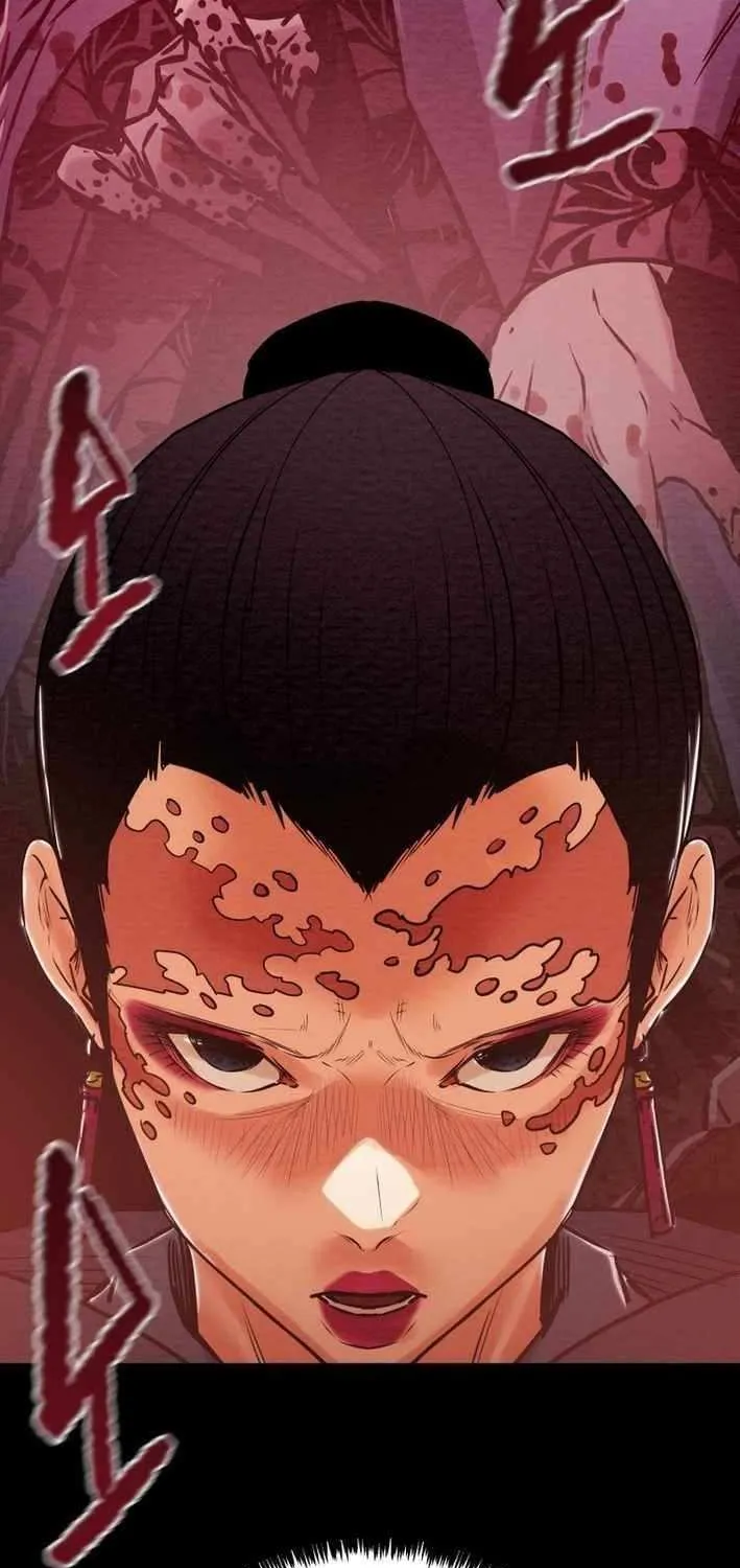 Read Heavenly Moon chapter 229 image 2 on Lezhin