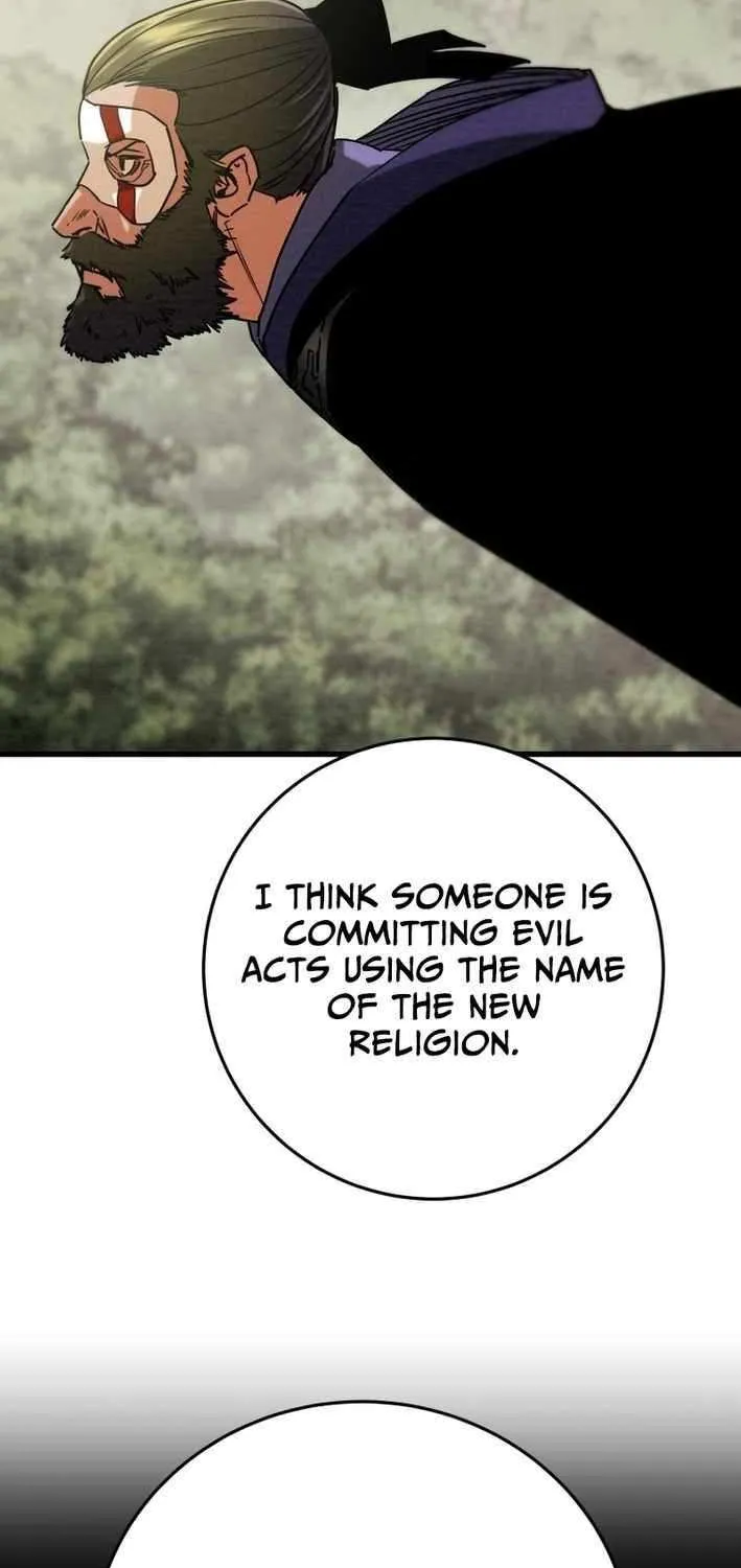 Read Heavenly Moon chapter 229 image 23 on Lezhin