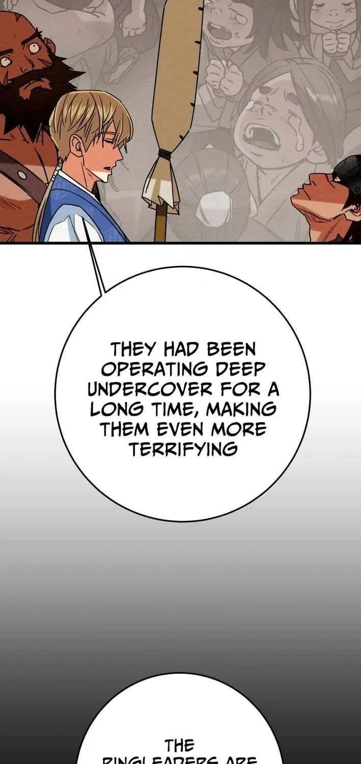 Read Heavenly Moon chapter 229 image 26 on Lezhin