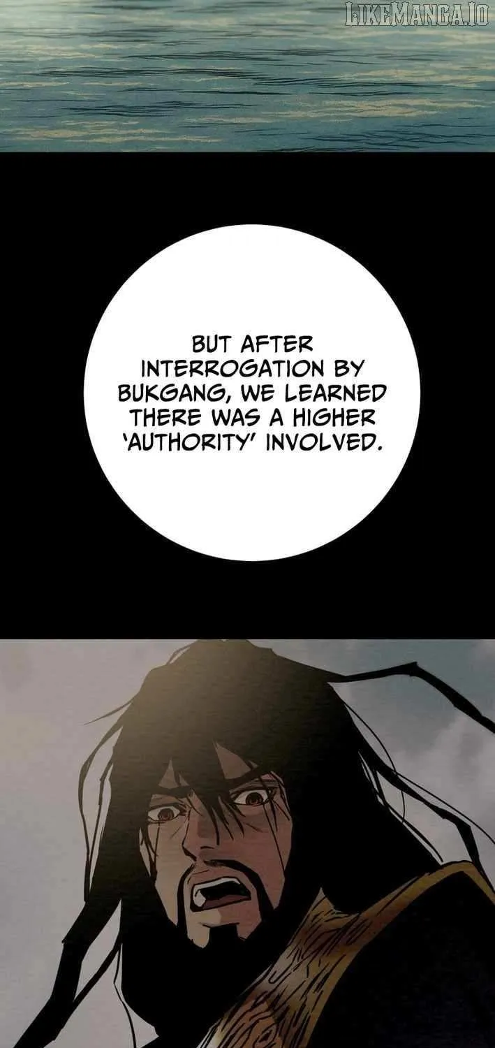 Read Heavenly Moon chapter 229 image 28 on Lezhin