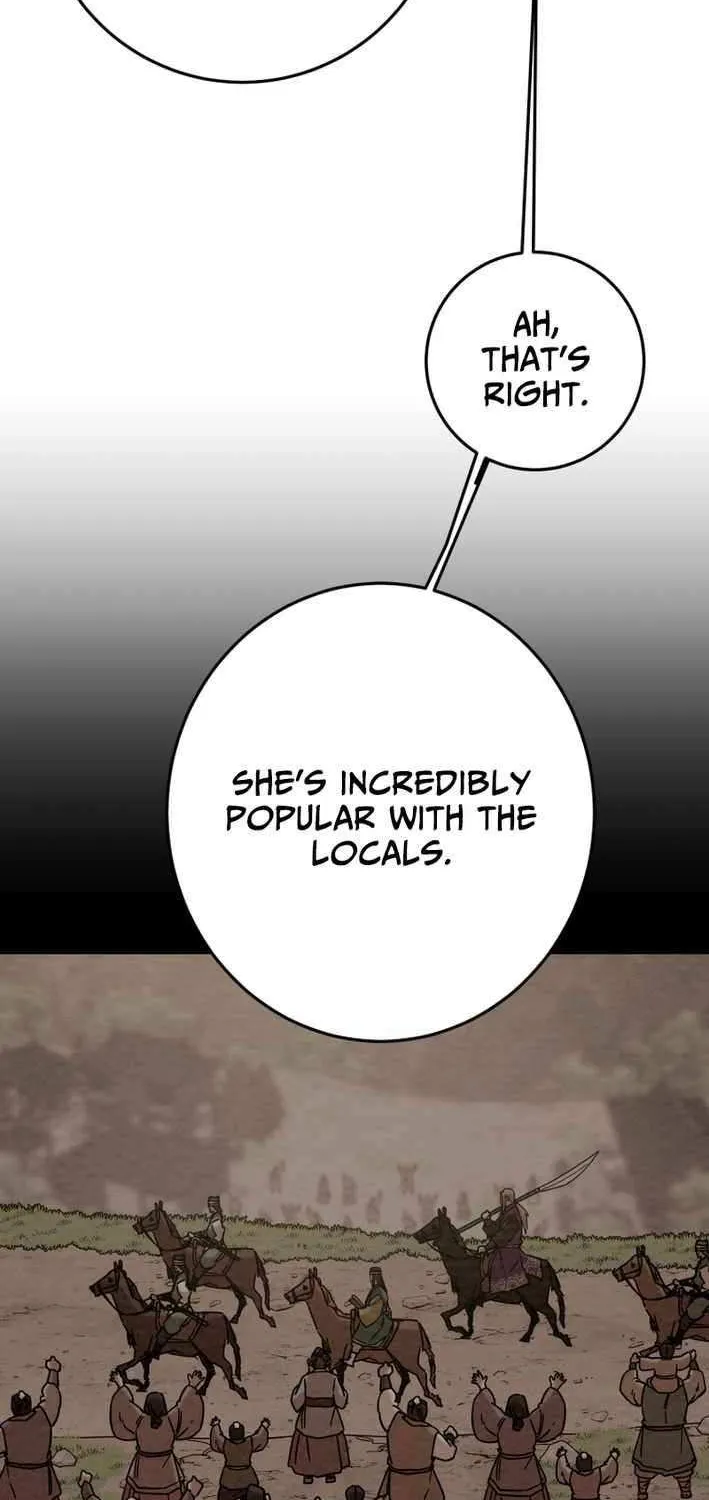 Read Heavenly Moon chapter 229 image 33 on Lezhin