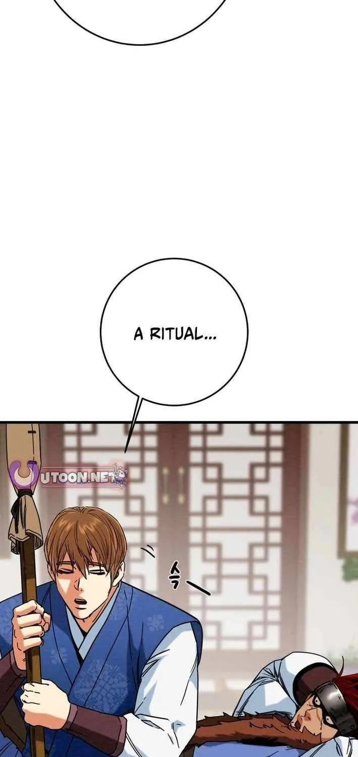 Read Heavenly Moon chapter 229 image 36 on Lezhin