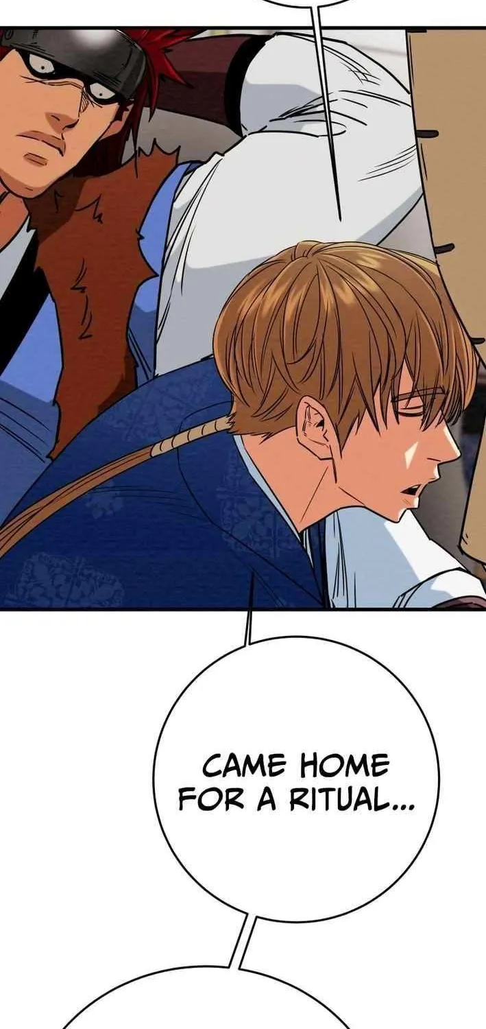 Read Heavenly Moon chapter 229 image 38 on Lezhin
