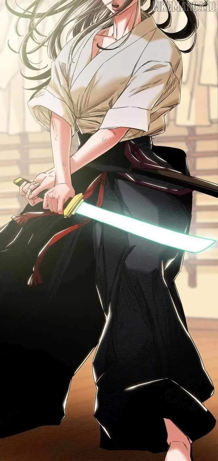 Read Heavenly Moon chapter 229 image 42 on Lezhin