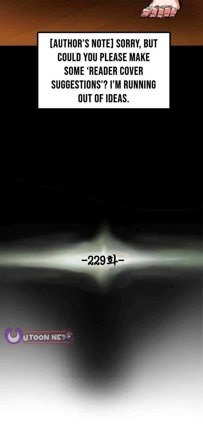 Read Heavenly Moon chapter 229 image 43 on Lezhin