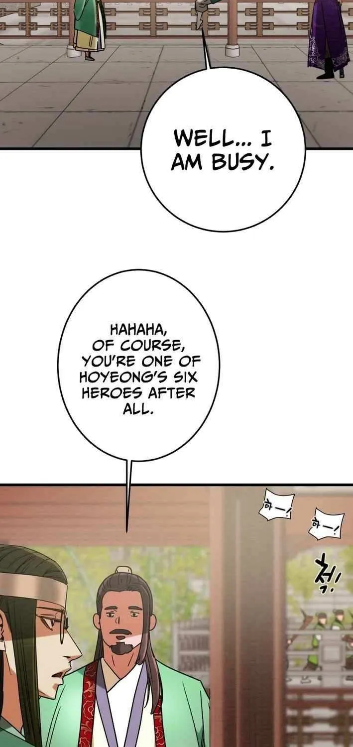 Read Heavenly Moon chapter 229 image 52 on Lezhin