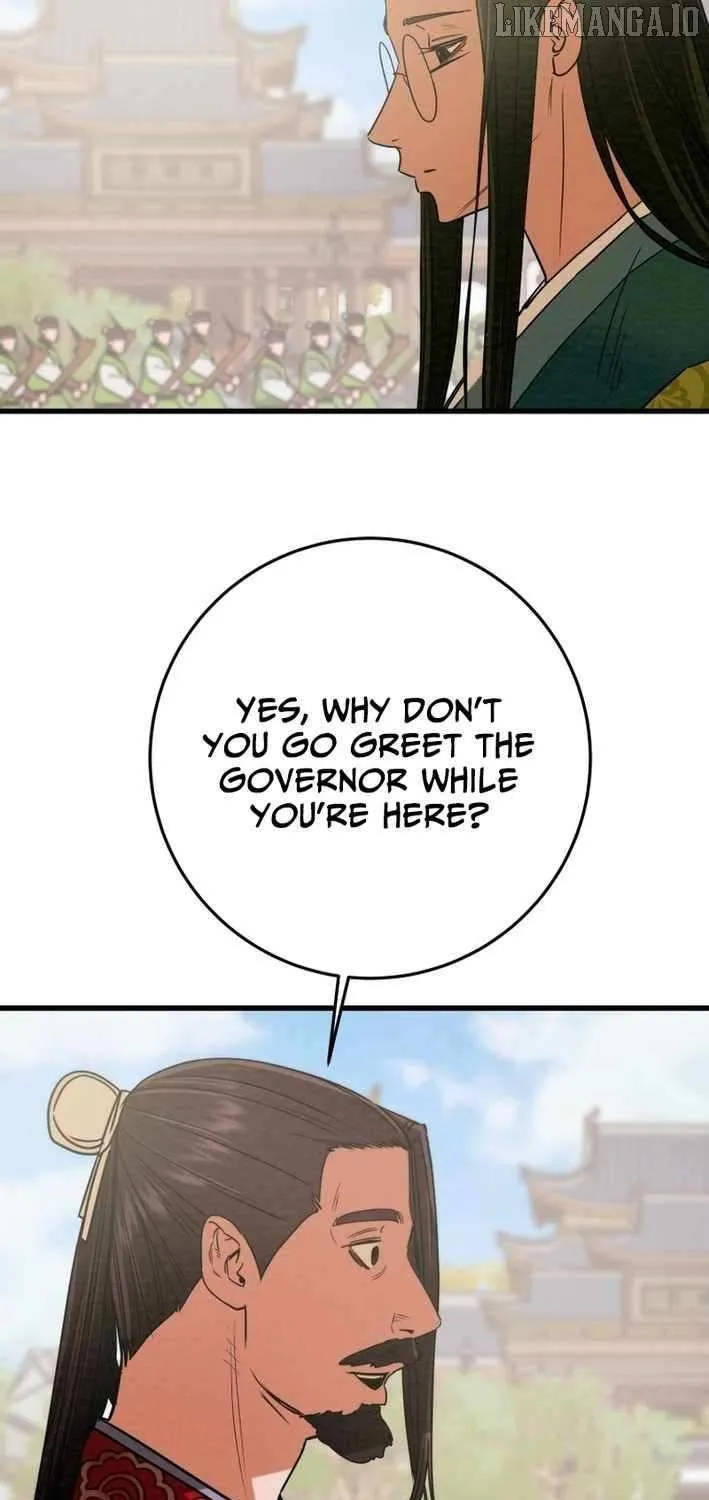 Read Heavenly Moon chapter 229 image 56 on Lezhin