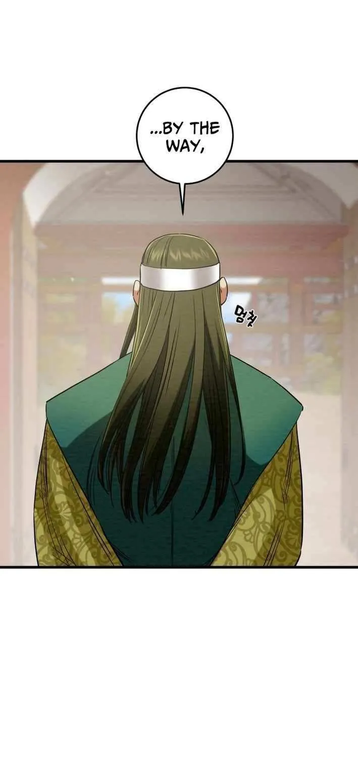 Read Heavenly Moon chapter 229 image 60 on Lezhin