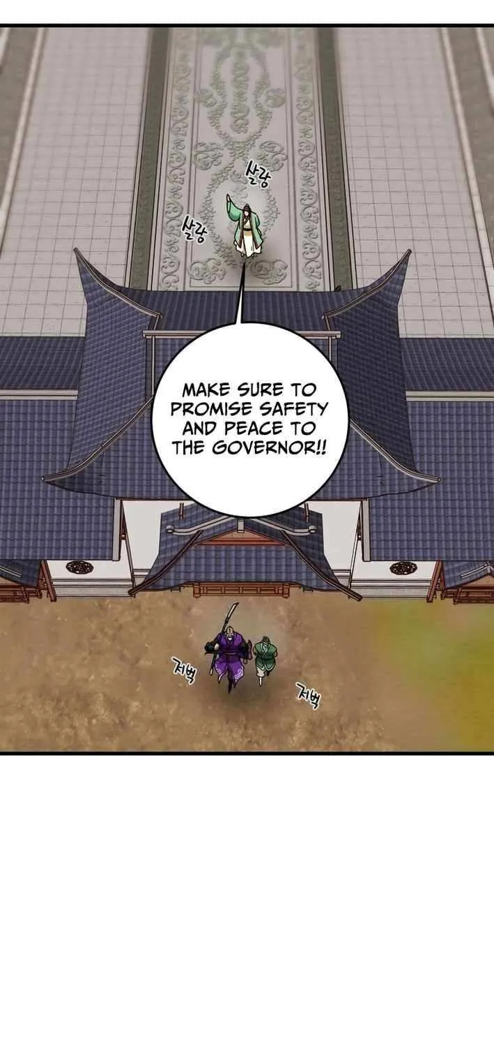Read Heavenly Moon chapter 229 image 65 on Lezhin