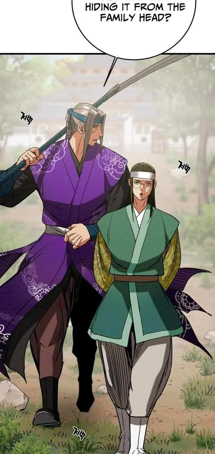 Read Heavenly Moon chapter 229 image 68 on Lezhin