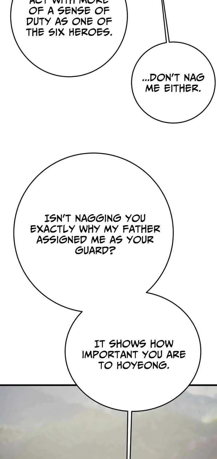 Read Heavenly Moon chapter 229 image 75 on Lezhin