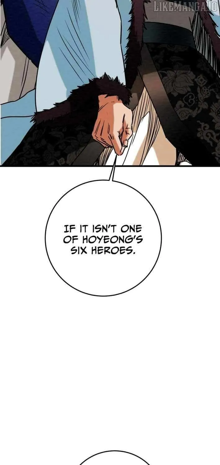Read Heavenly Moon chapter 229 image 84 on Lezhin