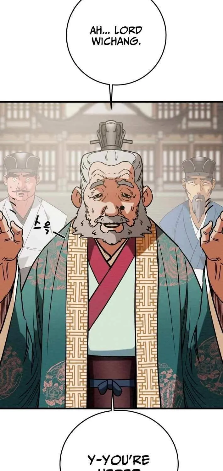 Read Heavenly Moon chapter 229 image 85 on Lezhin