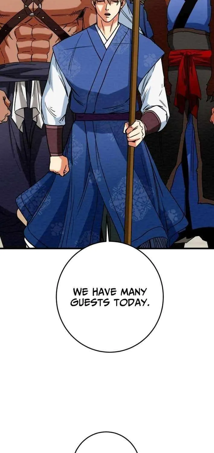Read Heavenly Moon chapter 229 image 87 on Lezhin