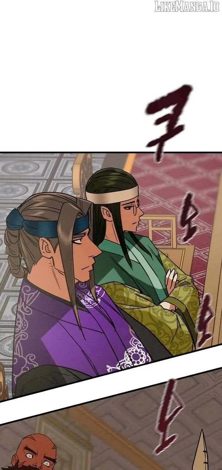 Read Heavenly Moon chapter 229 image 91 on Lezhin