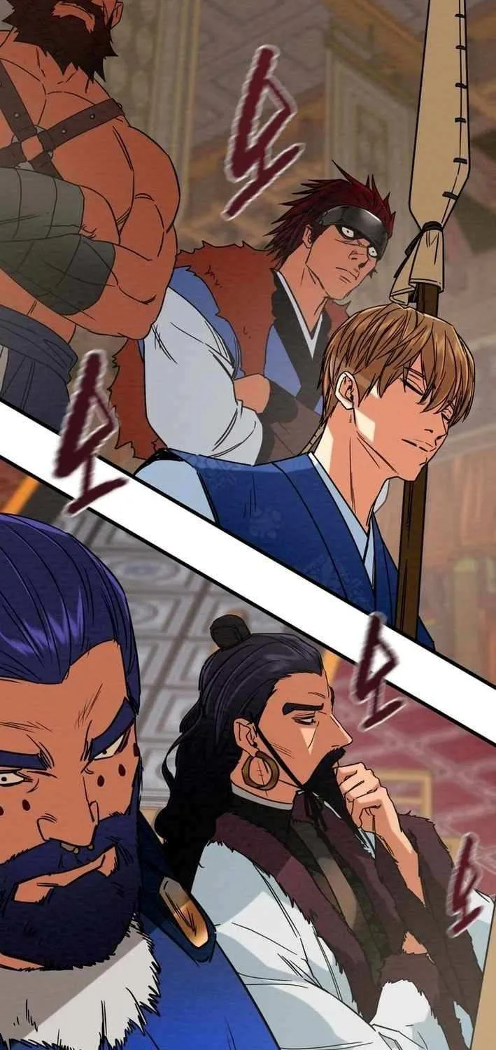 Read Heavenly Moon chapter 229 image 92 on Lezhin