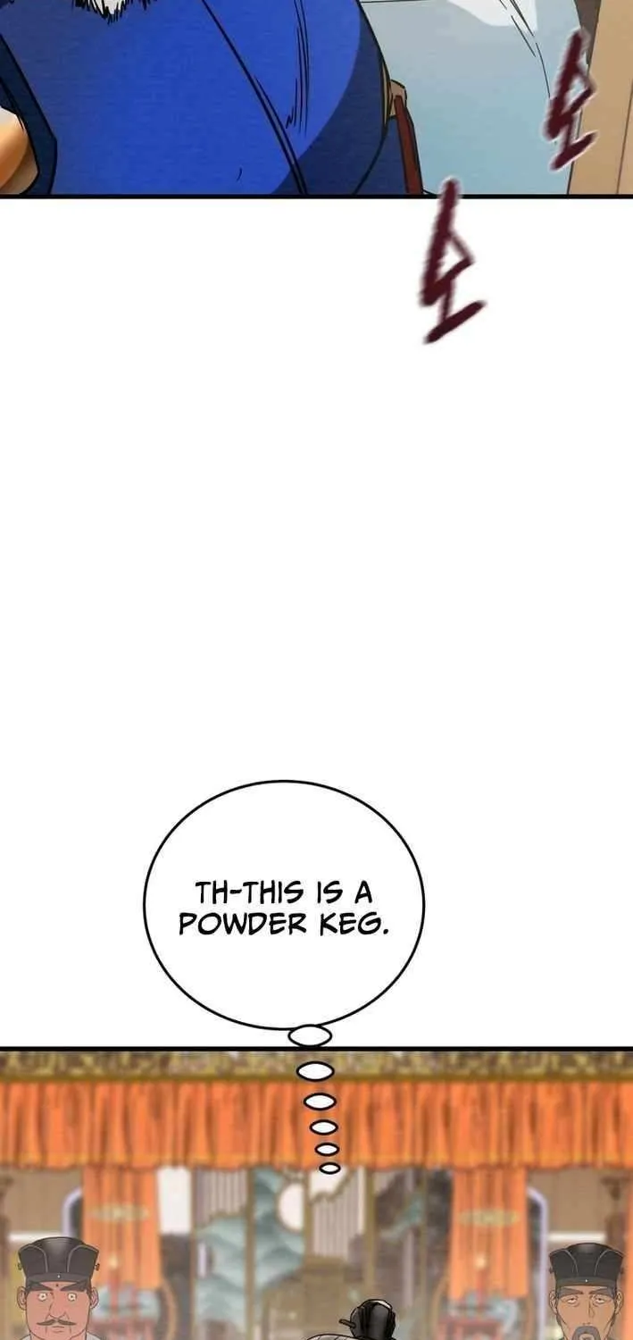 Read Heavenly Moon chapter 229 image 93 on Lezhin
