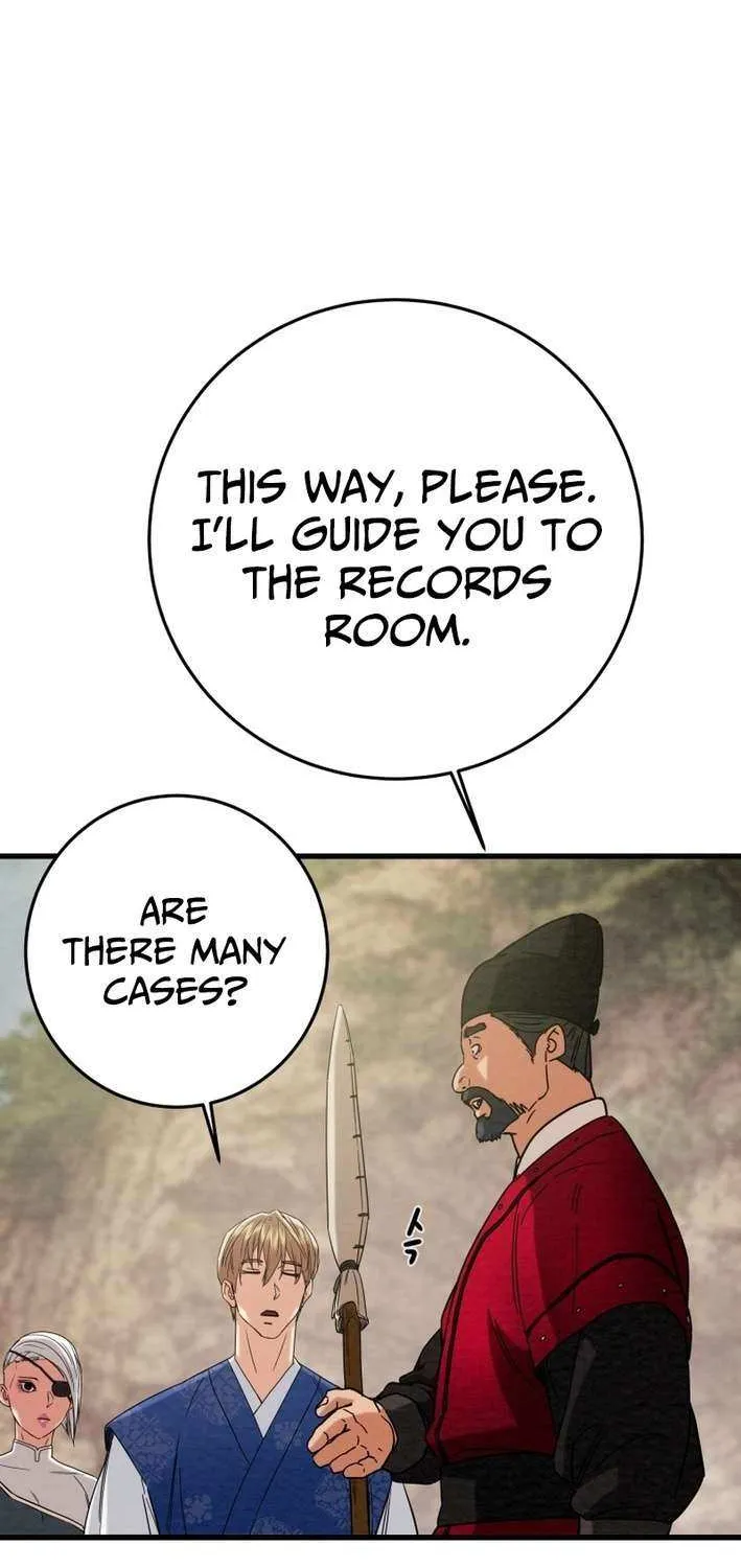 Read Heavenly Moon chapter 230 image 101 on Lezhin