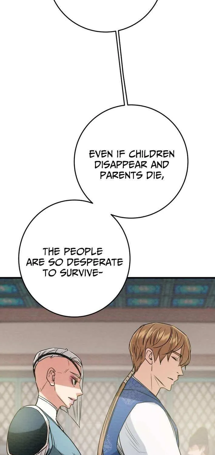 Read Heavenly Moon chapter 230 image 113 on Lezhin