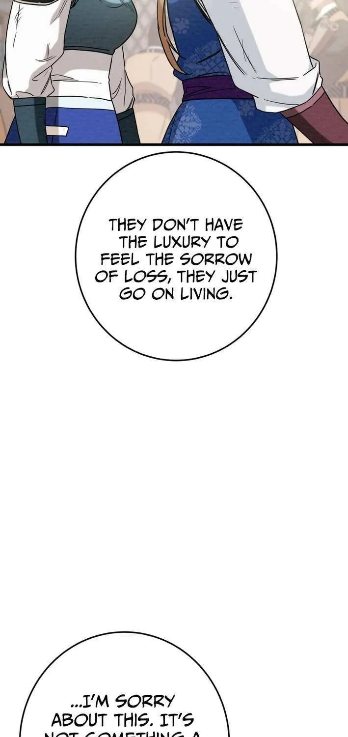 Read Heavenly Moon chapter 230 image 114 on Lezhin
