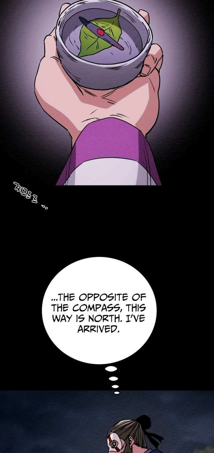 Read Heavenly Moon chapter 230 image 122 on Lezhin