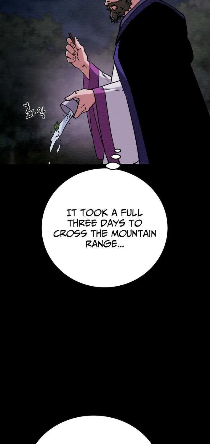 Read Heavenly Moon chapter 230 image 123 on Lezhin